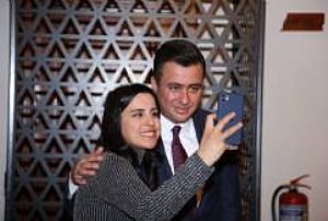 ULUCANLAR İFTAR YEMEĞİ