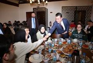 ULUCANLAR İFTAR YEMEĞİ