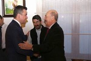 ULUCANLAR İFTAR YEMEĞİ