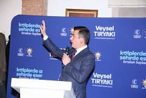 ULUCANLAR İFTAR YEMEĞİ