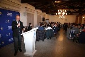 ULUCANLAR İFTAR YEMEĞİ