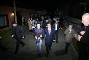 ULUCANLAR İFTAR YEMEĞİ