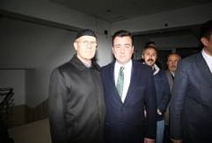 KAHRAMANKAZAN İFTAR YEMEĞİ