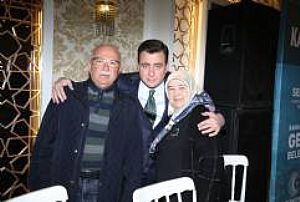 KAHRAMANKAZAN İFTAR YEMEĞİ