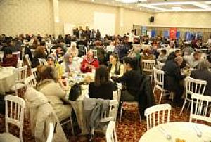 KAHRAMANKAZAN İFTAR YEMEĞİ