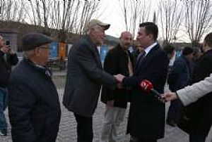 ÇAMLIDERE MERKEZ VE AVDAN KÖYÜ