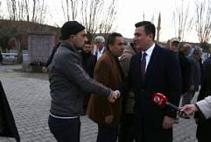 ÇAMLIDERE MERKEZ VE AVDAN KÖYÜ