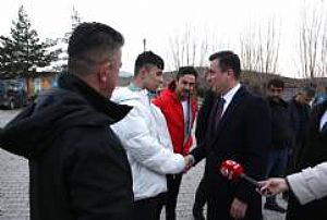 ÇAMLIDERE MERKEZ VE AVDAN KÖYÜ