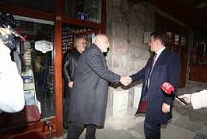 ÇAMLIDERE MERKEZ VE AVDAN KÖYÜ