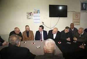 KIZILCAHAMAM ÇELTİKÇİ