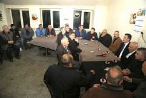 KIZILCAHAMAM ÇELTİKÇİ