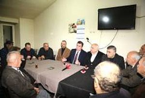 KIZILCAHAMAM ÇELTİKÇİ