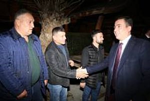 KIZILCAHAMAM ÇELTİKÇİ