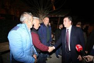 KIZILCAHAMAM ÇELTİKÇİ