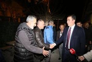 KIZILCAHAMAM ÇELTİKÇİ