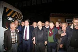 KIZILCAHAMAM ÇELTİKÇİ