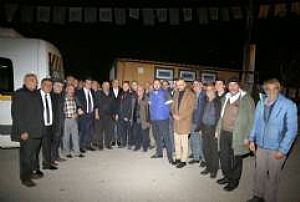 KIZILCAHAMAM ÇELTİKÇİ