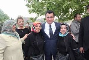 Ulus Hacıbayram Camii / Ulus İtfaiye Meydanı 