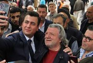 Ulus Hacıbayram Camii / Ulus İtfaiye Meydanı 