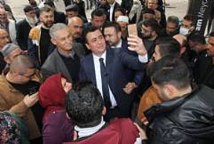 Ulus Hacıbayram Camii / Ulus İtfaiye Meydanı 