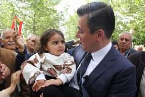 Ulus Hacıbayram Camii / Ulus İtfaiye Meydanı 