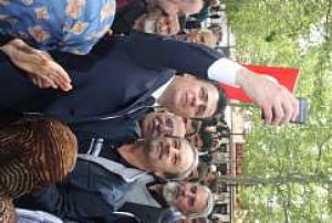 Ulus Hacıbayram Camii / Ulus İtfaiye Meydanı 