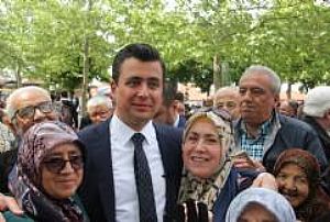 Ulus Hacıbayram Camii / Ulus İtfaiye Meydanı 