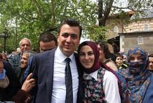 Ulus Hacıbayram Camii / Ulus İtfaiye Meydanı 