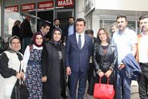 Ulus Hacıbayram Camii / Ulus İtfaiye Meydanı 