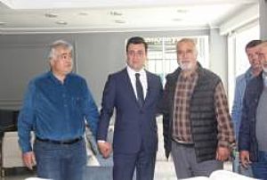 Ulus Hacıbayram Camii / Ulus İtfaiye Meydanı 