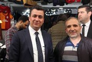 Ulus Hacıbayram Camii / Ulus İtfaiye Meydanı 