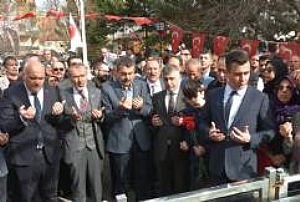 KIZILCAHAMAM SEVGİ YÜRÜYÜŞÜ