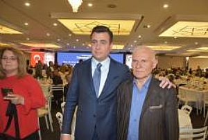 AK PARTİ ANKARA İL BAŞKANLIĞI GELENEKSEL TEŞKİLAT İFTARI