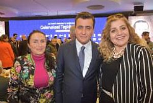 AK PARTİ ANKARA İL BAŞKANLIĞI GELENEKSEL TEŞKİLAT İFTARI