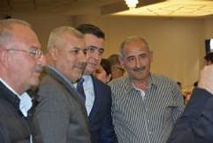 AK PARTİ ANKARA İL BAŞKANLIĞI GELENEKSEL TEŞKİLAT İFTARI