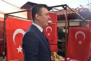 ÇIKRIKÇILAR YOKUŞU BAYRAMLAŞMA