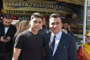 KIZILAY BAYRAMLAŞMA