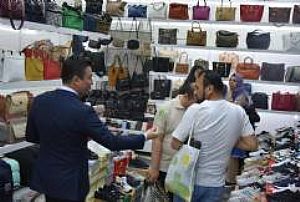 KIZILAY BAYRAMLAŞMA