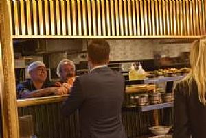 KIZILAY BAYRAMLAŞMA