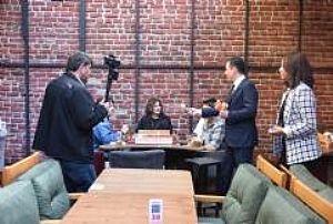 KIZILAY BAYRAMLAŞMA