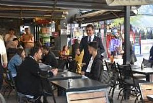 KIZILAY BAYRAMLAŞMA