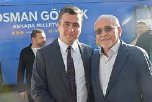 KIZILAY BAYRAMLAŞMA