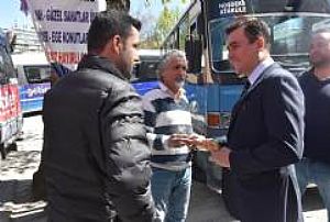 KIZILAY BAYRAMLAŞMA