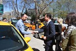 KIZILAY BAYRAMLAŞMA