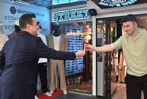 BAHÇELİEVLER BAYRAMLAŞMA